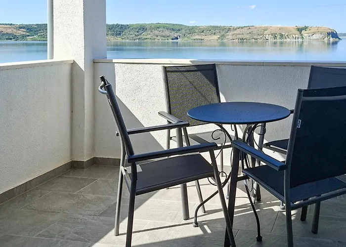 Διαμέρισμα 1 Bedroom Amazing In