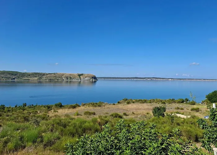 1 Bedroom Amazing In * Rtina