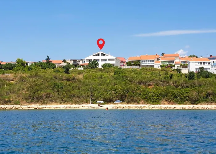 Διαμέρισμα 1 Bedroom Amazing In