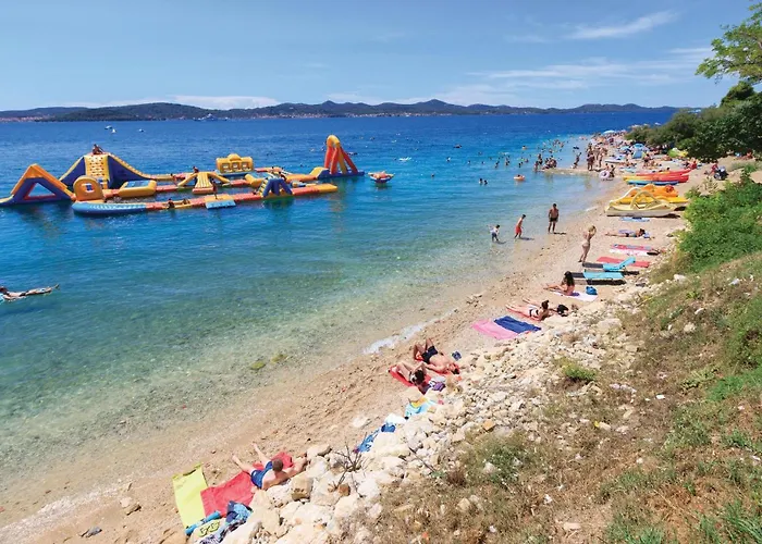 1 Bedroom Amazing In Διαμέρισμα