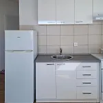 Front In With Wifi Appartement *