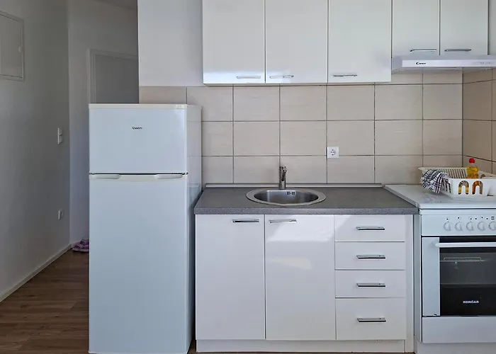 1 Bedroom Amazing In 아파트 *